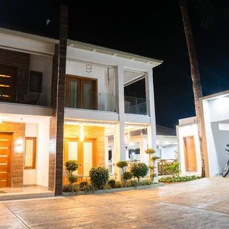 Villa Maria Luxury En Miches ภายนอก รูปภาพ