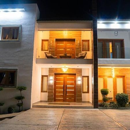 Villa Maria Luxury En Miches ภายนอก รูปภาพ