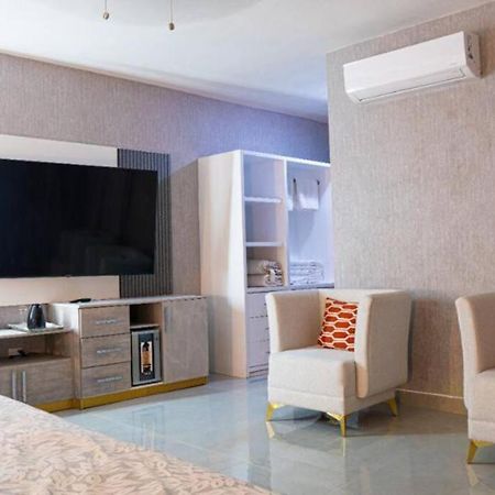 Villa Maria Luxury En Miches ภายนอก รูปภาพ