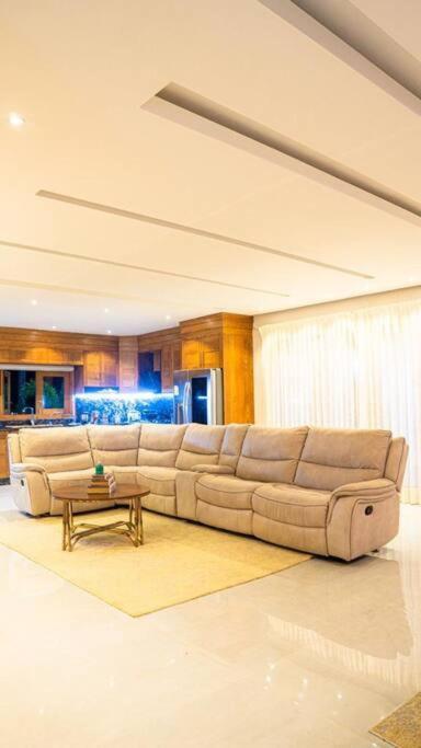 Villa Maria Luxury En Miches ภายนอก รูปภาพ