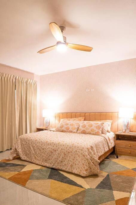 Villa Maria Luxury En Miches ภายนอก รูปภาพ