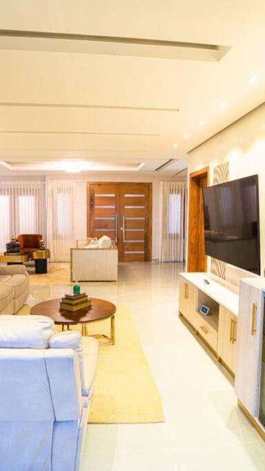 Villa Maria Luxury En Miches ภายนอก รูปภาพ