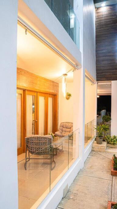 Villa Maria Luxury En Miches ภายนอก รูปภาพ