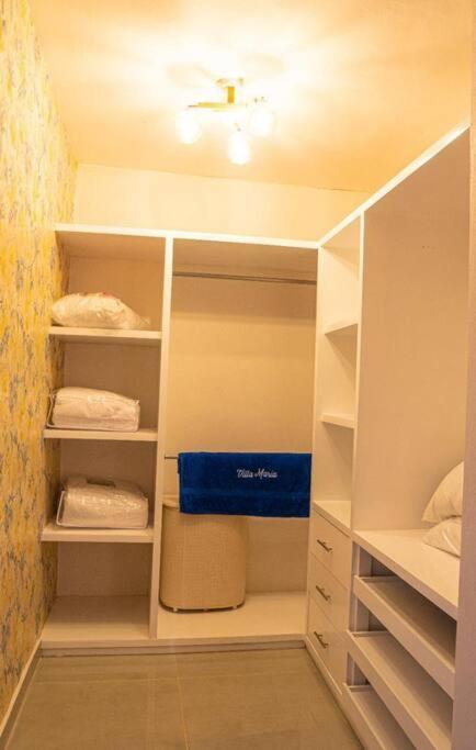 Villa Maria Luxury En Miches ภายนอก รูปภาพ