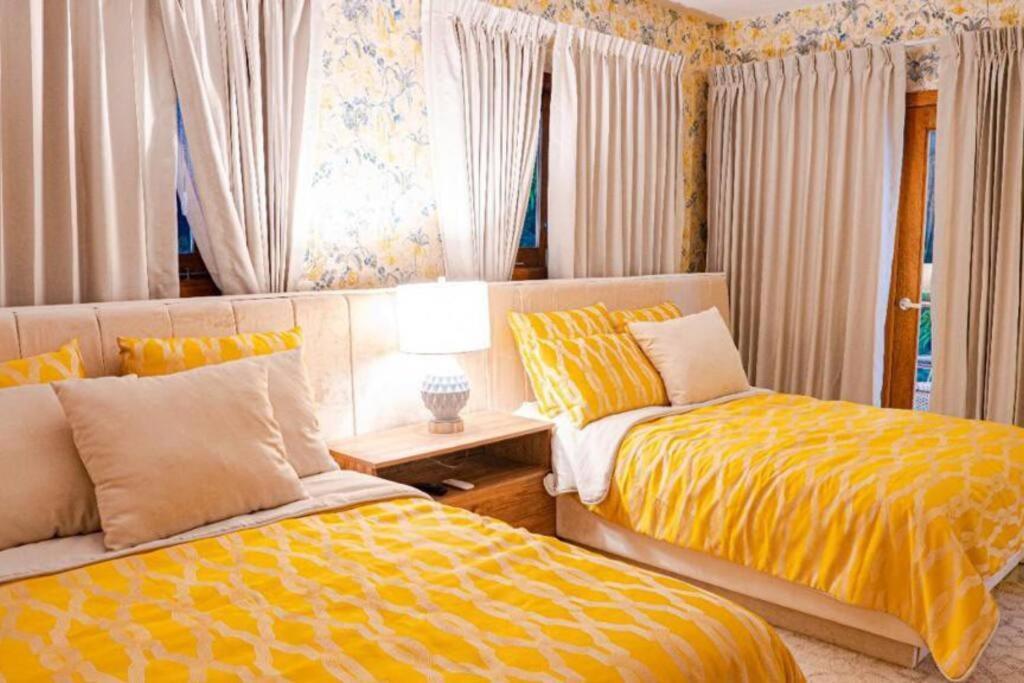 Villa Maria Luxury En Miches ภายนอก รูปภาพ