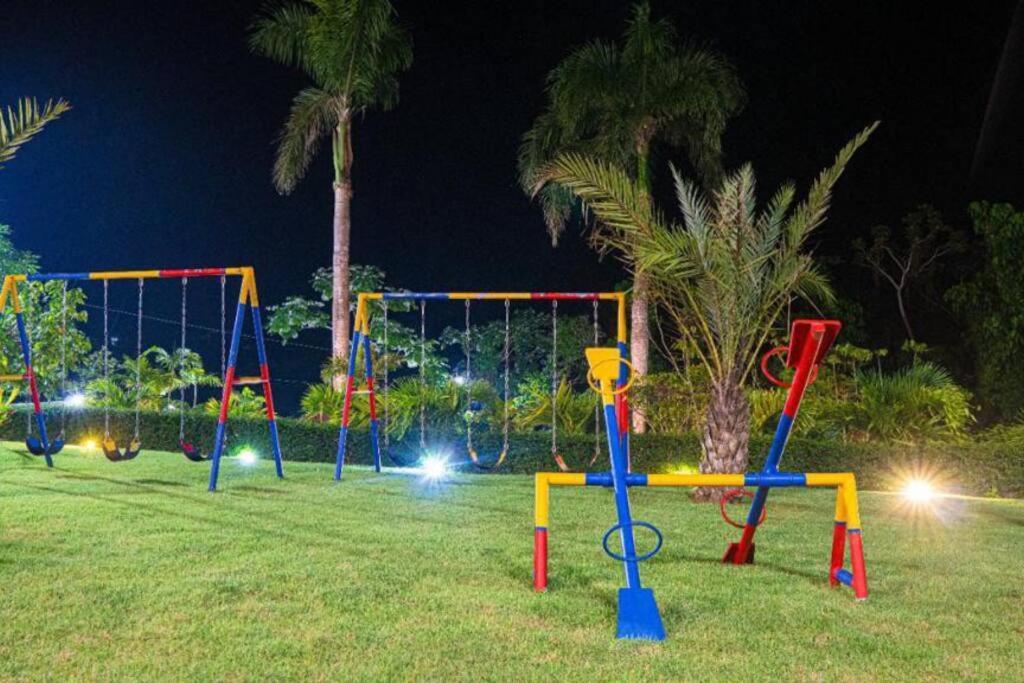 Villa Maria Luxury En Miches ภายนอก รูปภาพ